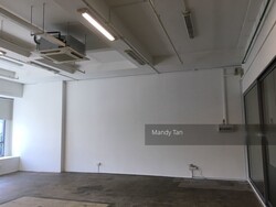 Commonwealth Drive (D3), Factory #240427241